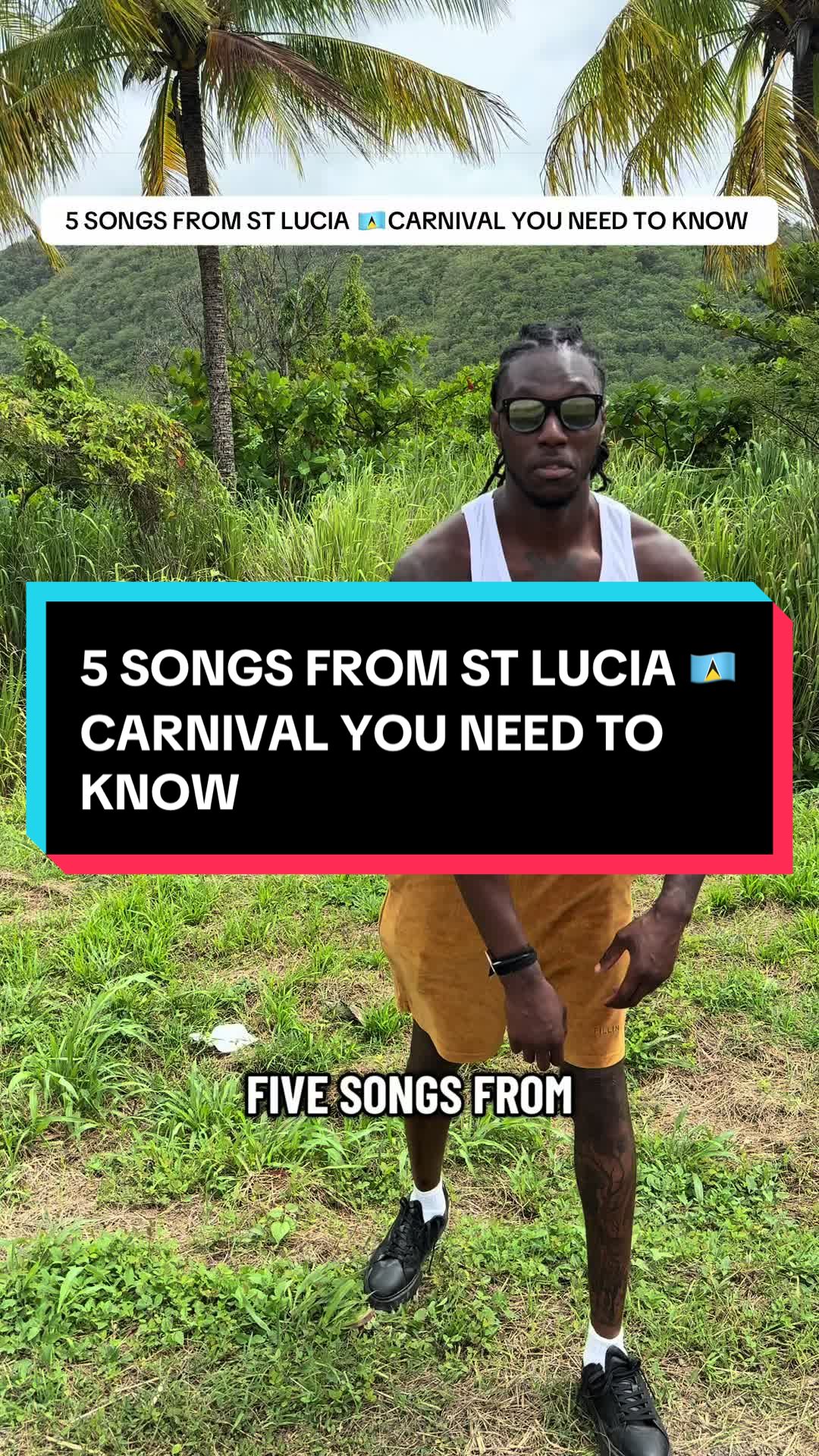 @Dutty| Soca/Carnival Creator