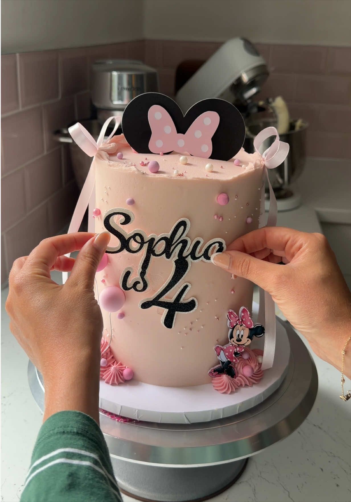 @Isabellita bakes