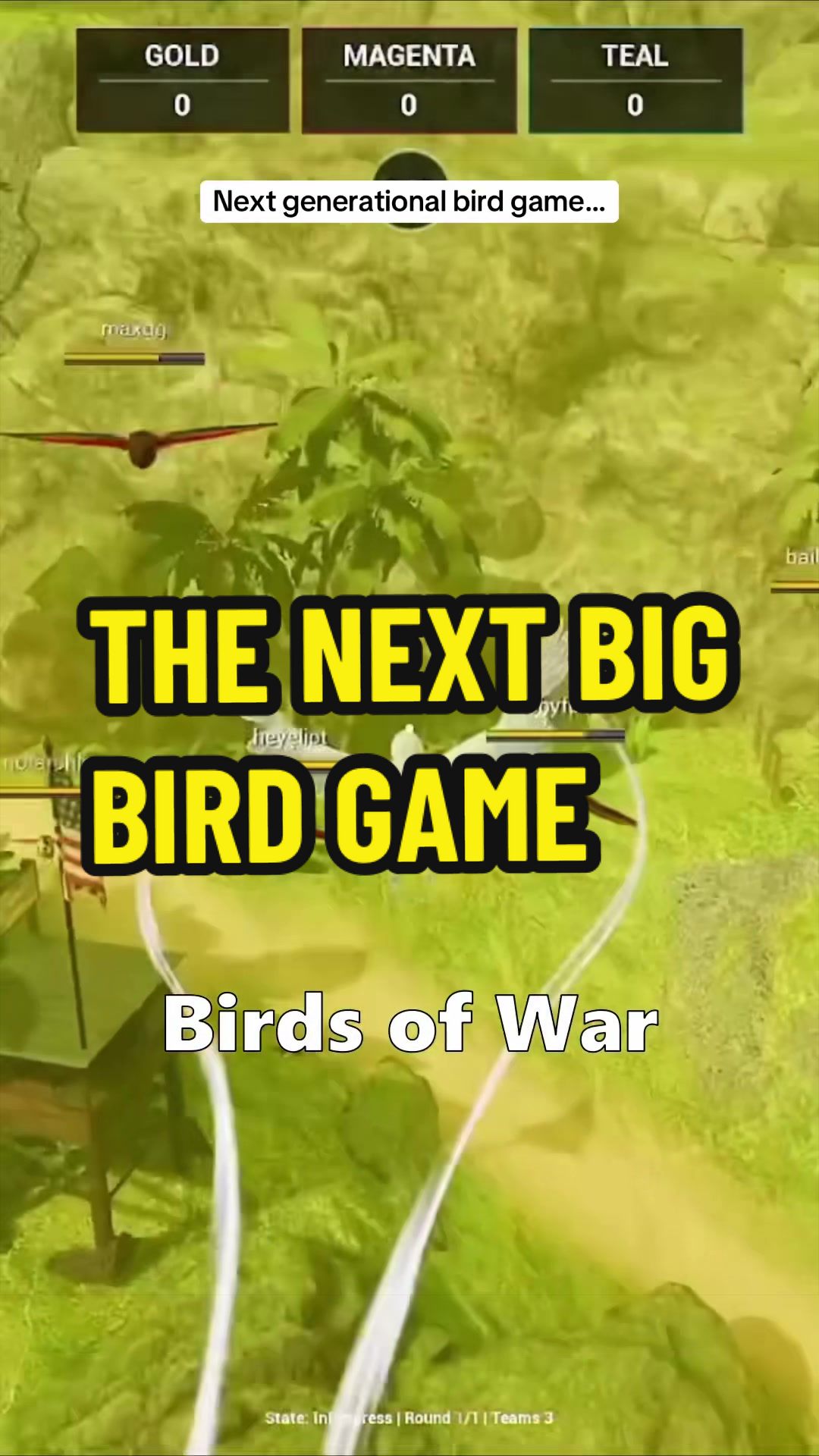 @ZyronJamesGames