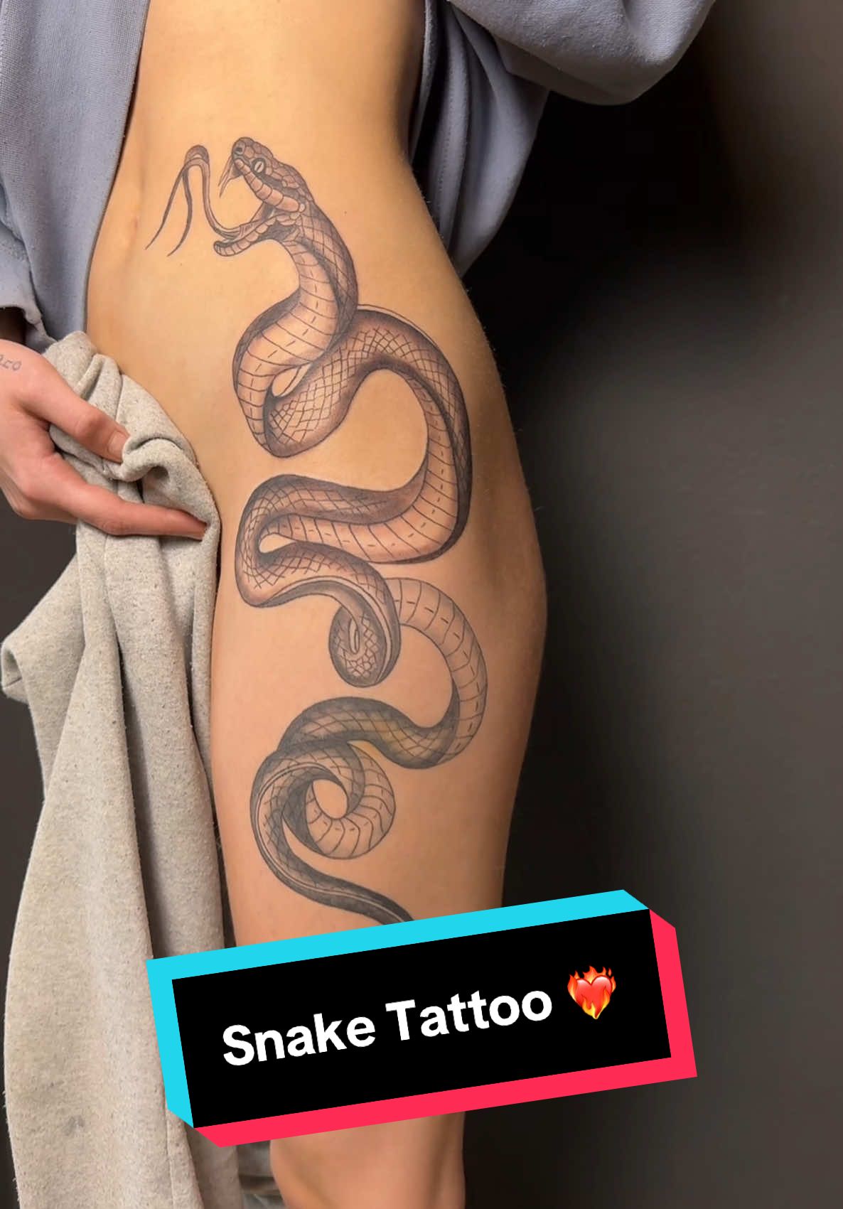 @Stechbar Tattoo