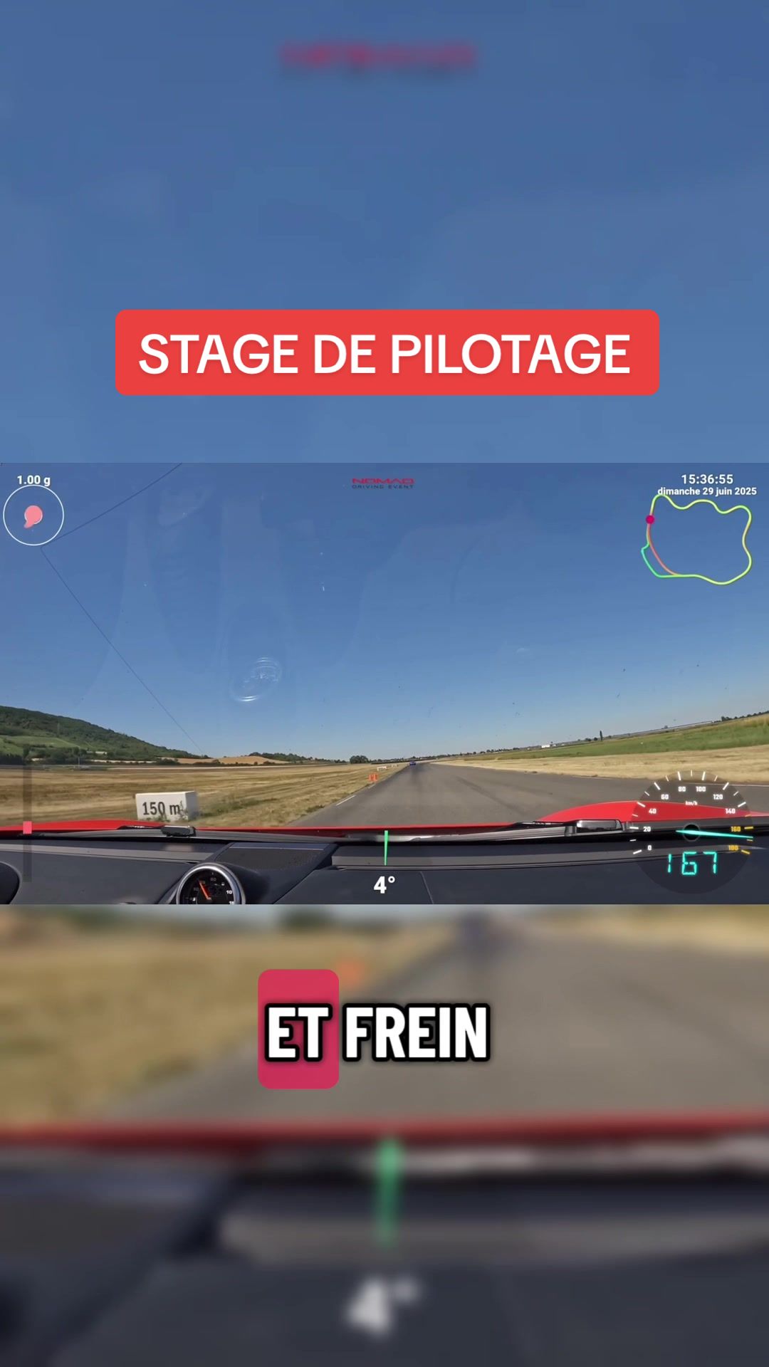@100% DASHCAM
