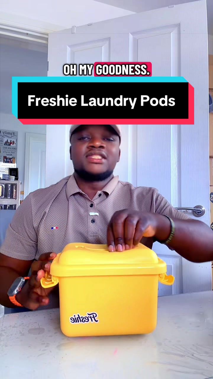 @Just Fred Reviews🛒🛍️