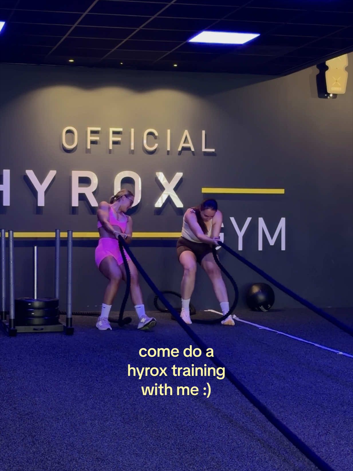 @Luna | fashion & hyrox