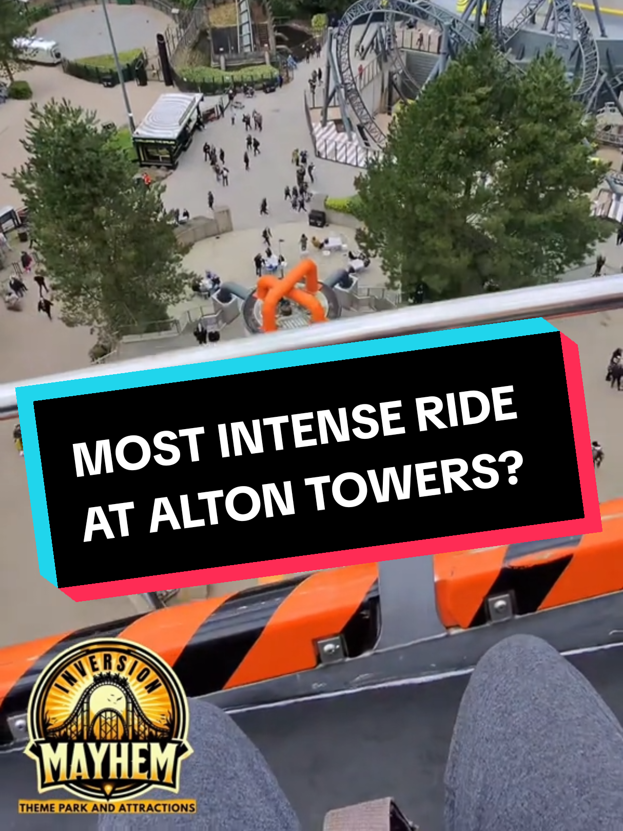 @Inversion Mayhem