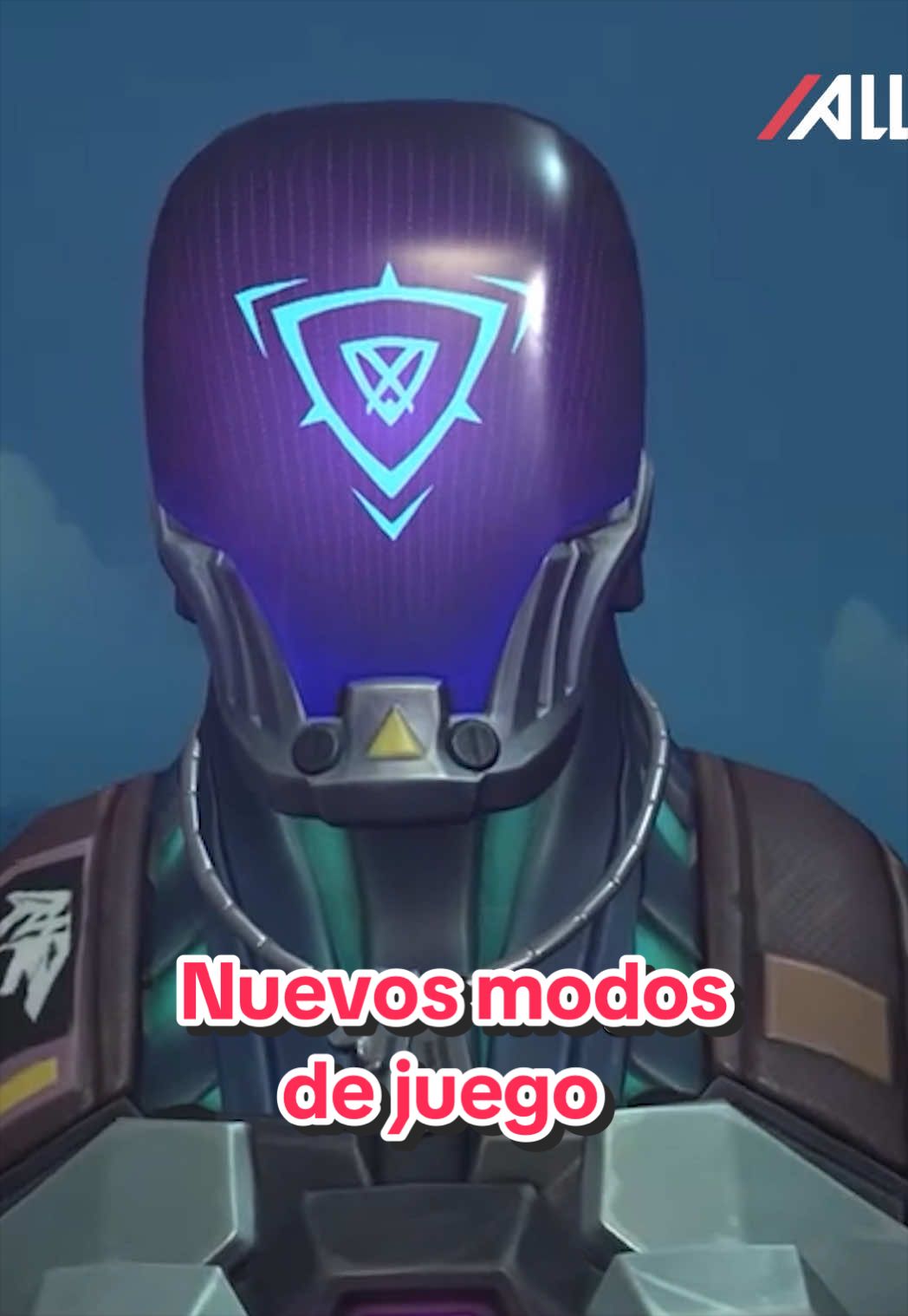 @VALORANT ES