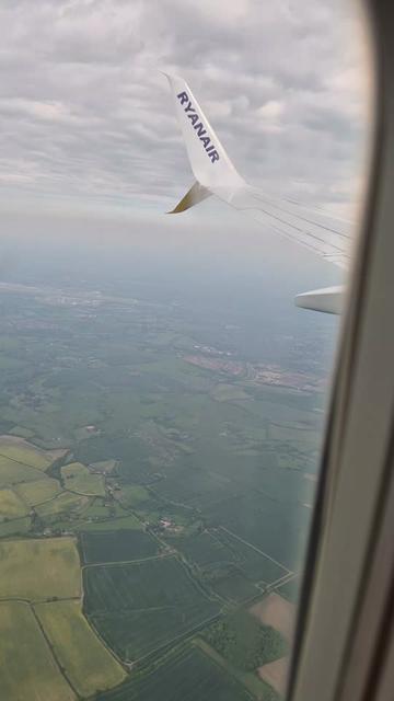 @V!begauge 🇮🇪☘️