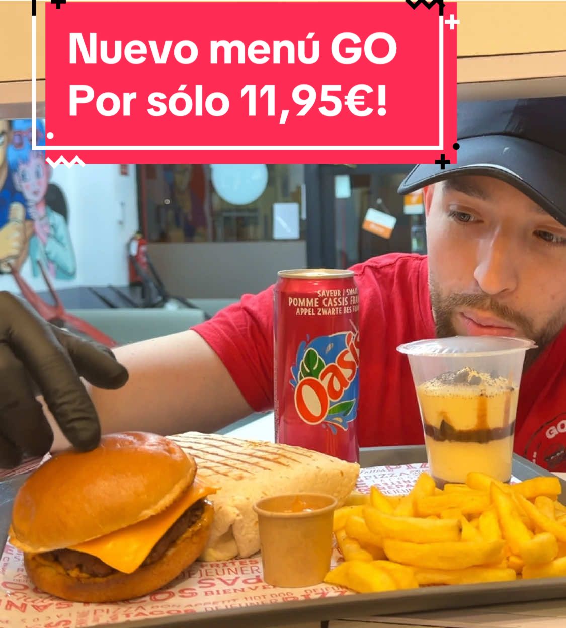 @Go! Tacos