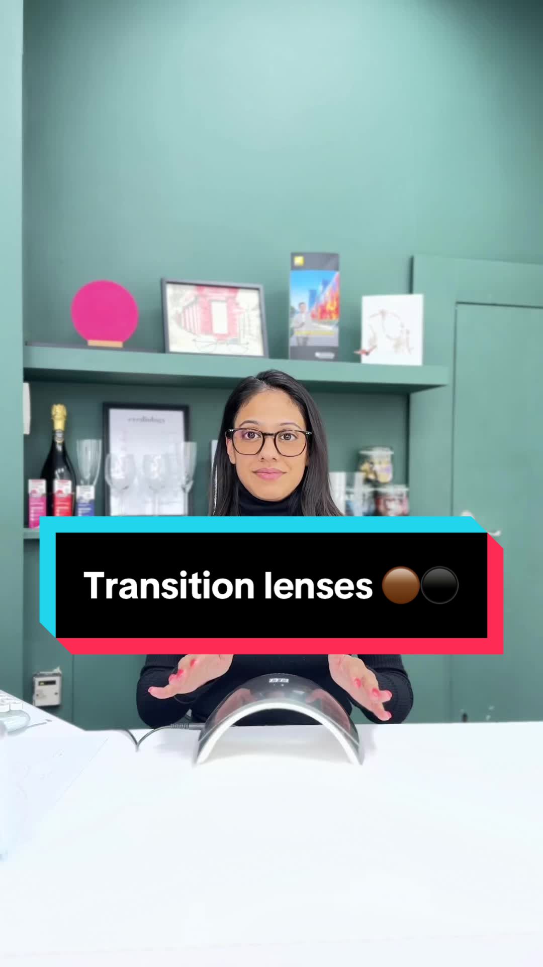 @Eyediology Opticians