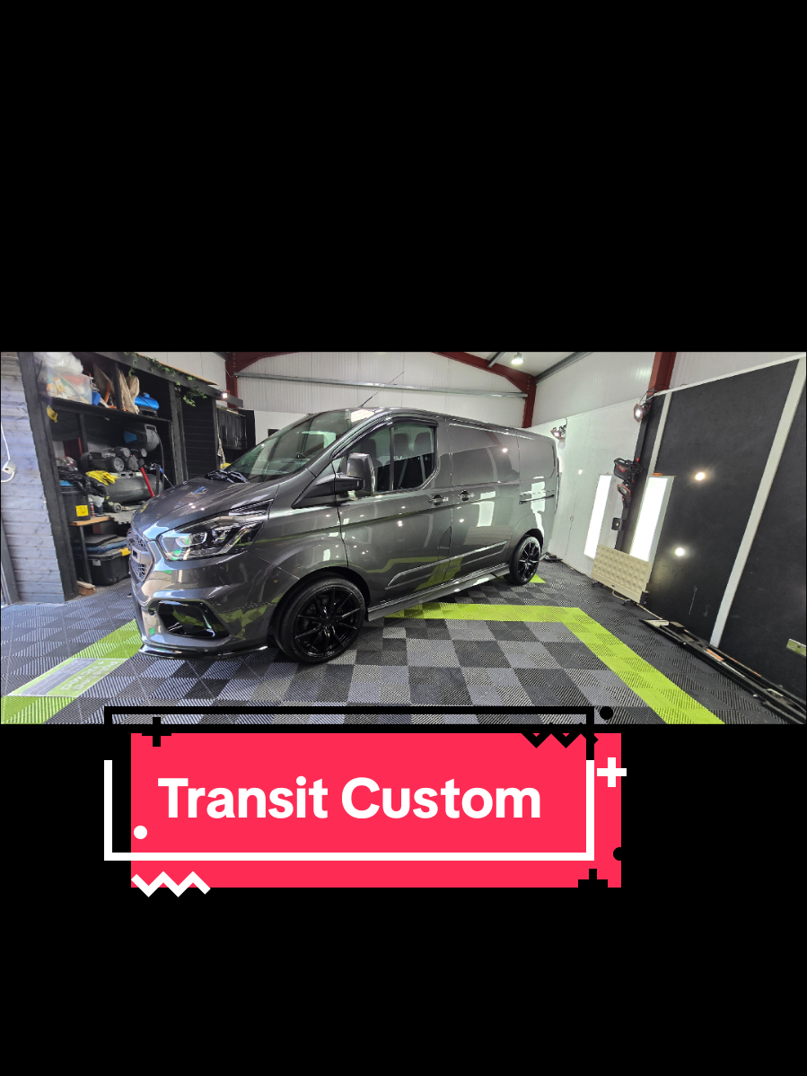 @Polished and Waxed