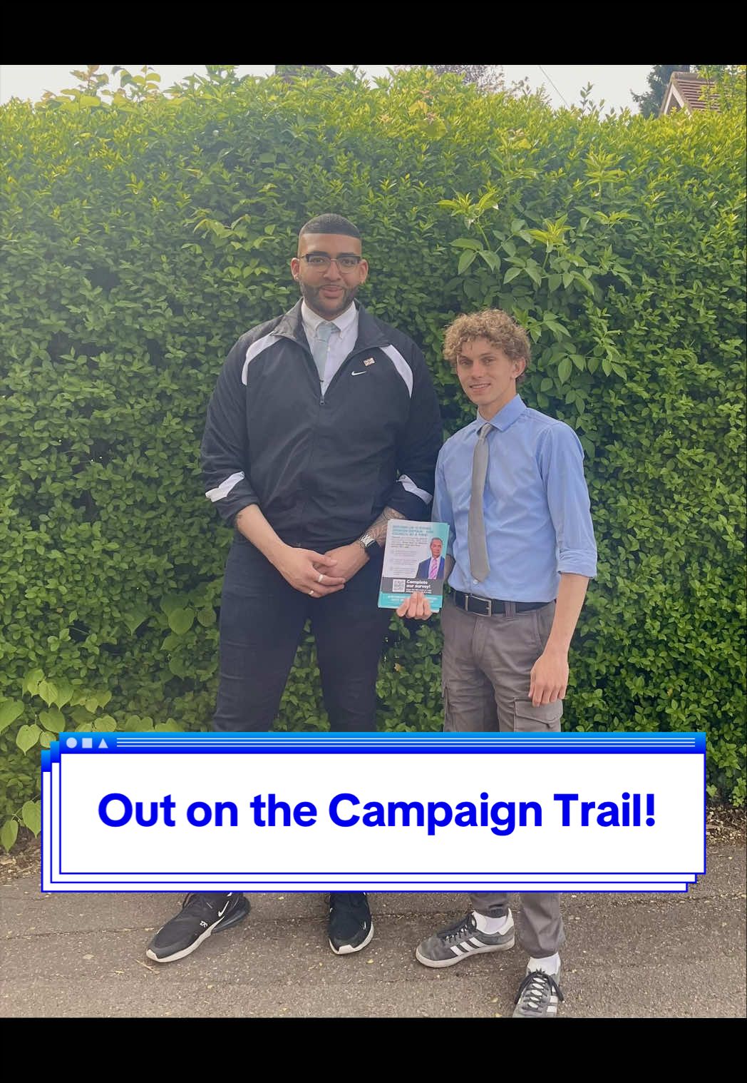 @Cllr Mason Humberstone