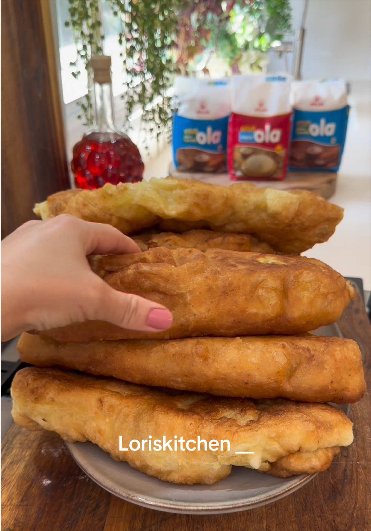 @Lori’s Kitchen