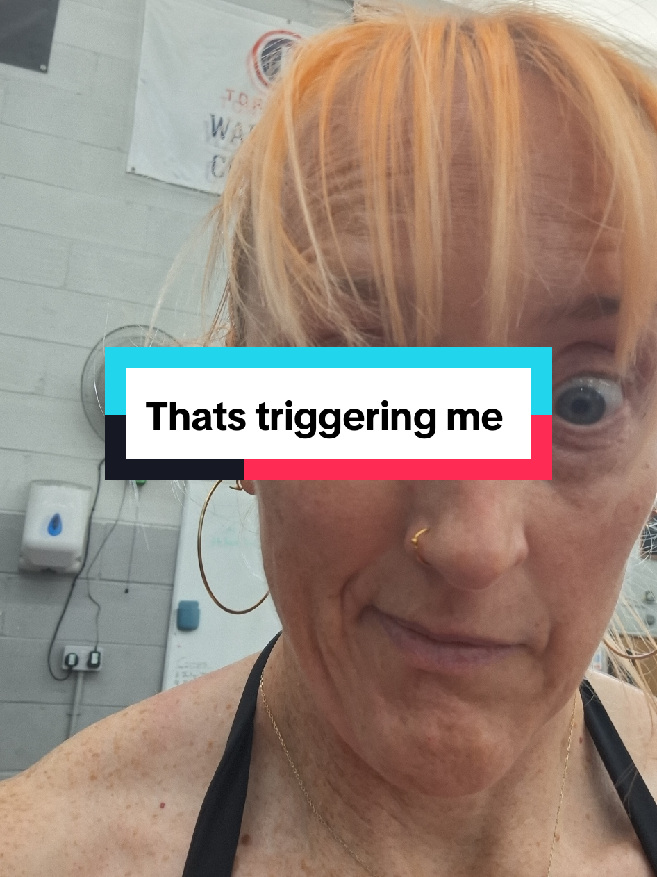 @Nat | Diary Of A Strongwoman