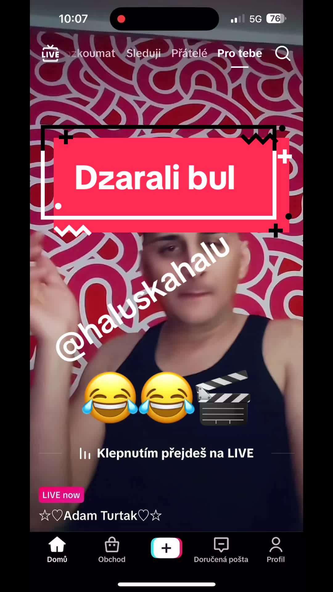@Haluskahalu
