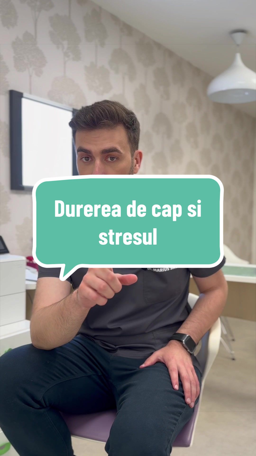 @Dr. Marius Sava