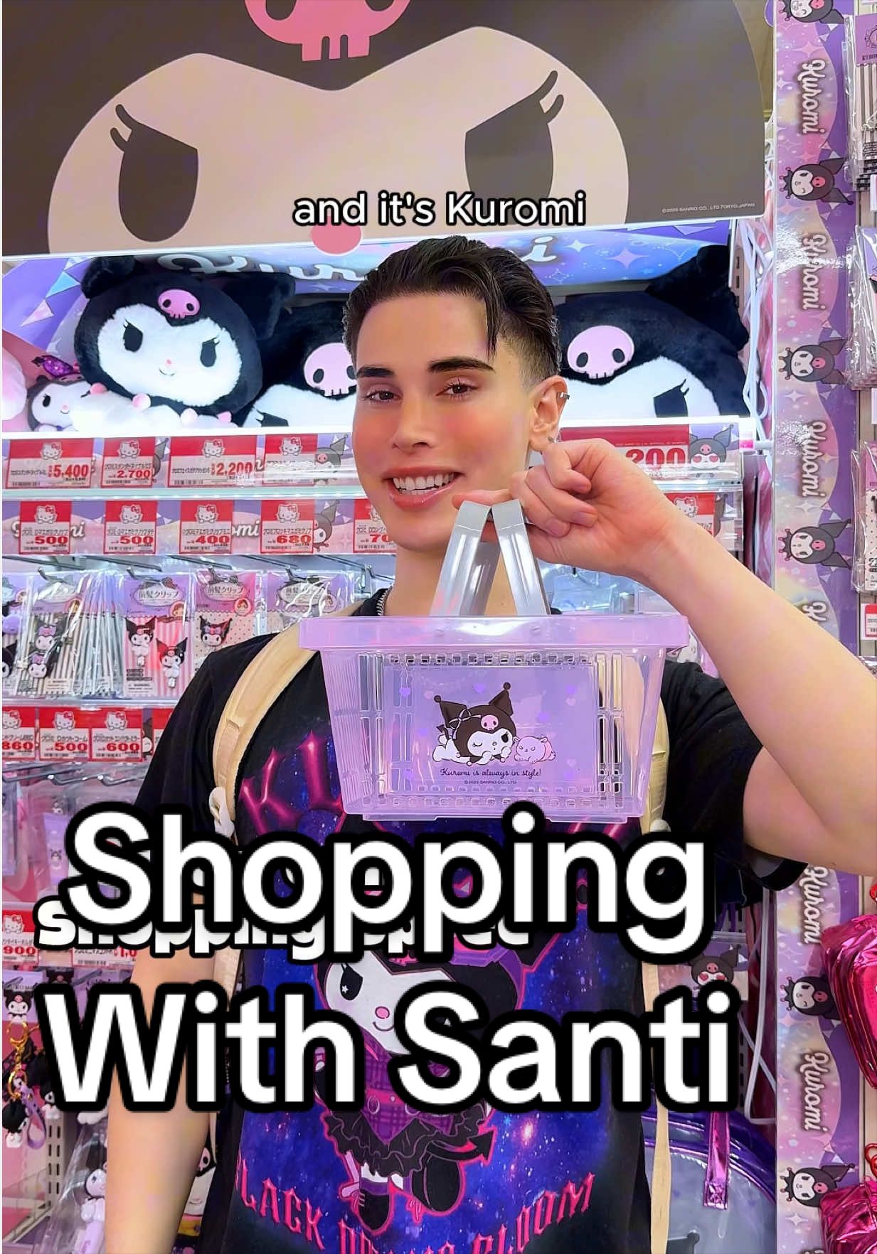 @Santi Storm