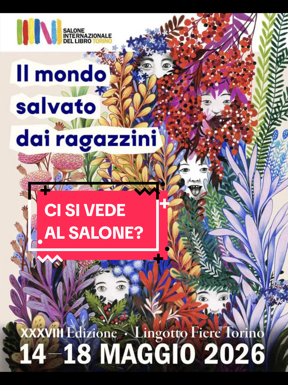@Beppe Roncari | 📚💫