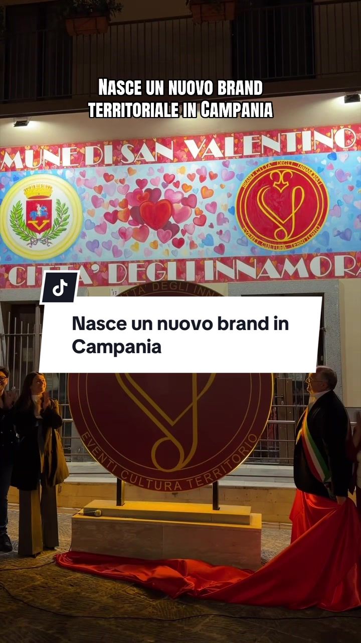 @Campania da vivere