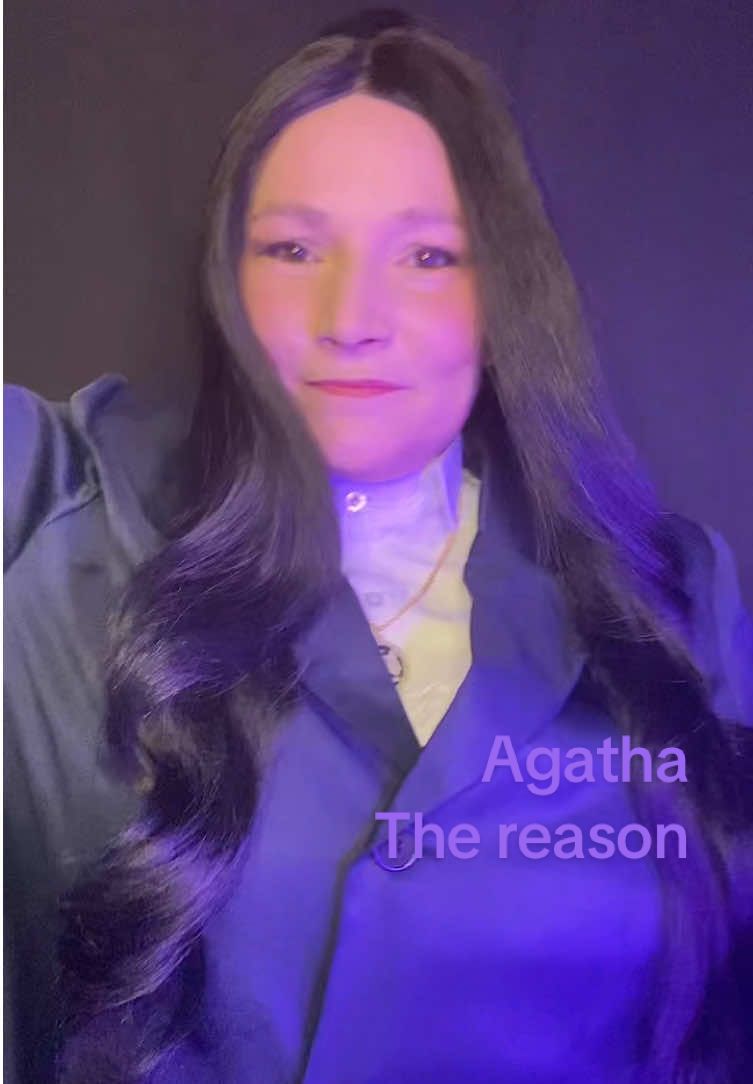 @Dahlia