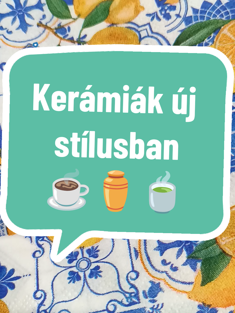 @Kreat&iacute;v Mindennapok