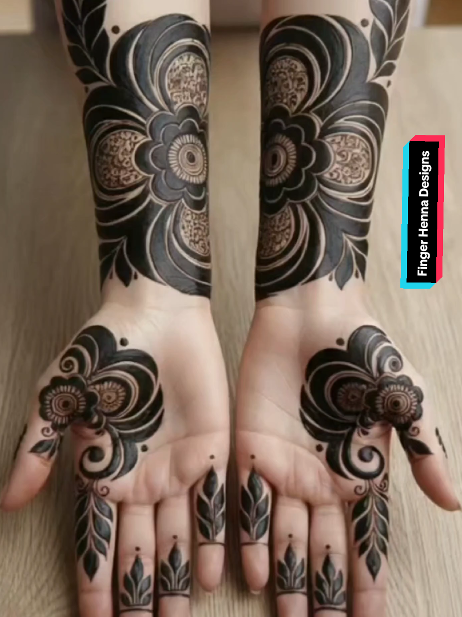@Zara Henna Artist