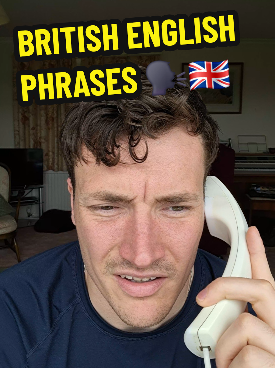 @Sam Says English