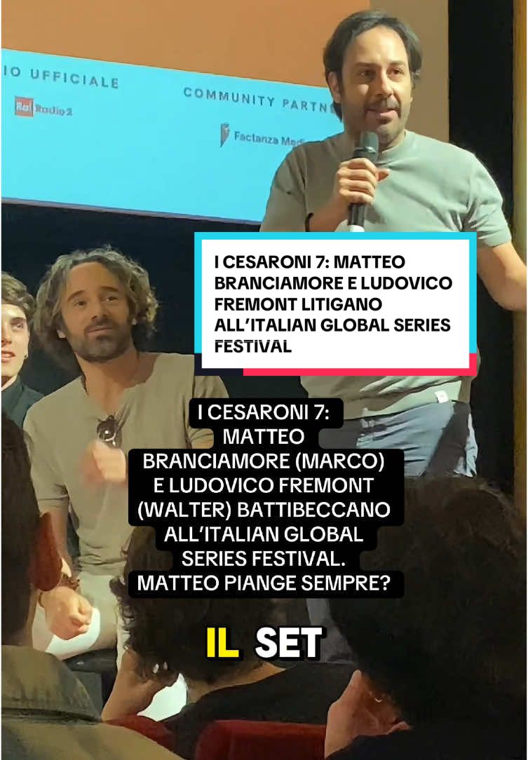 @Francesca Niespolo 📺 🎥 🎧