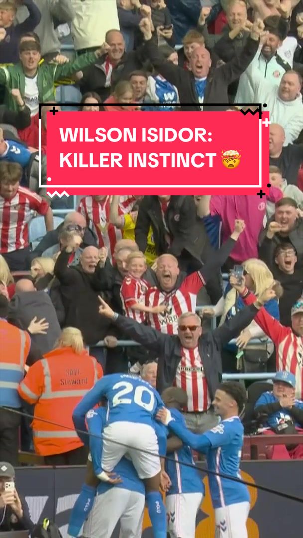 @Sunderland AFC