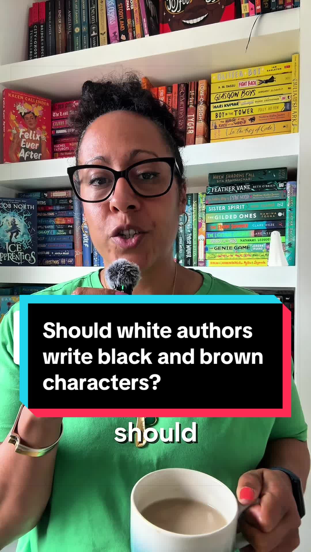 @Claire Linney Author
