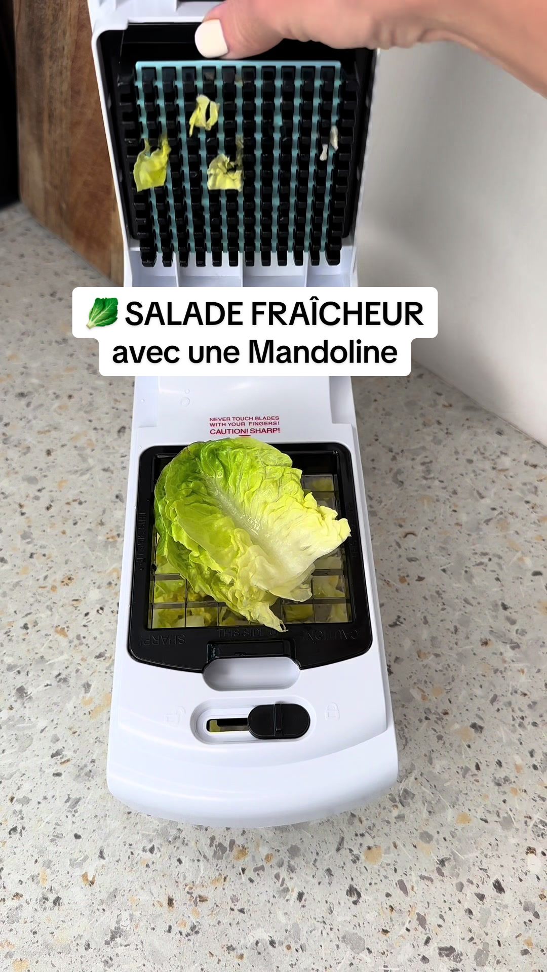 @Vilma | Recettes Healthy & Fit