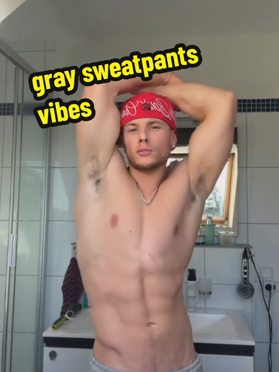@BeautifulMenOfTikTok