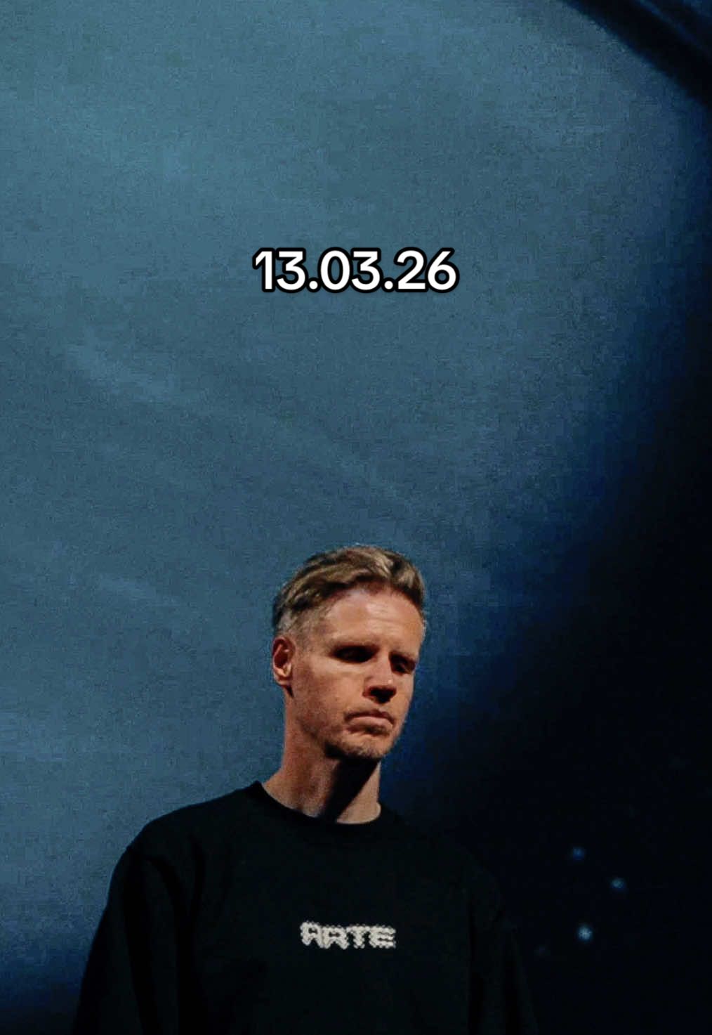 @Joris Voorn