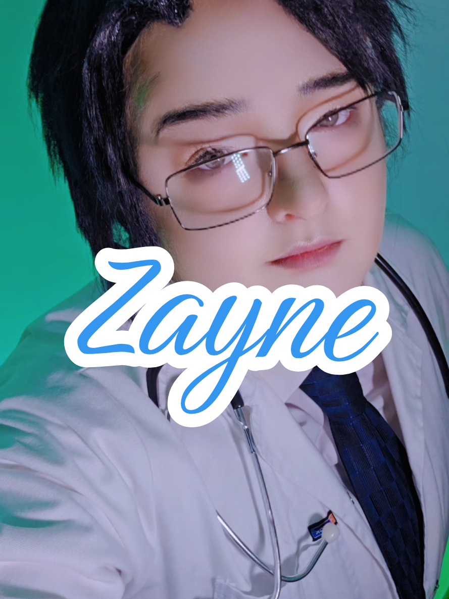 @Elf Ash Cosplay
