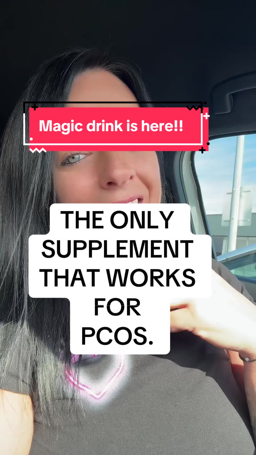@PCOS Nikki Hormones Fertility