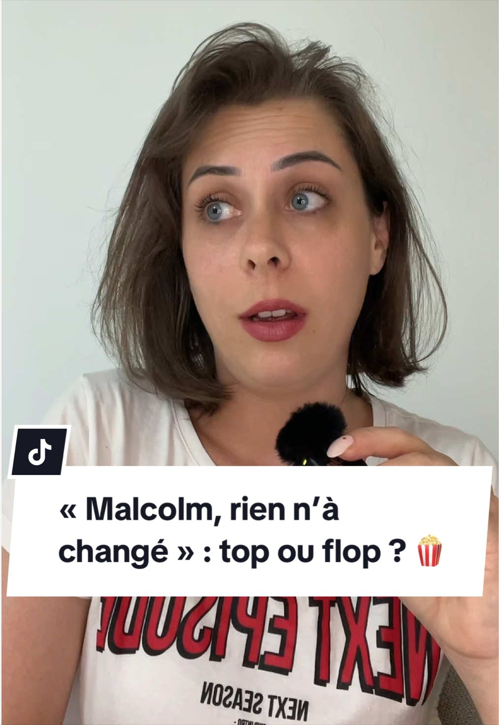 @Alicia | Parlons séries 🍿🎬