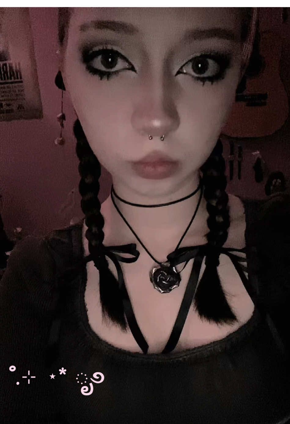 @Nela ⋆˚🧟&zwj;♀️ ꩜˚⋆｡˚✧･ﾟᖭི༏ᖫྀ