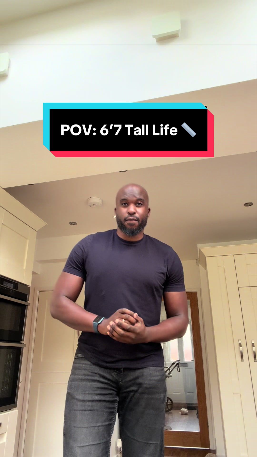 @Roy | 6ft 7 Content Creator