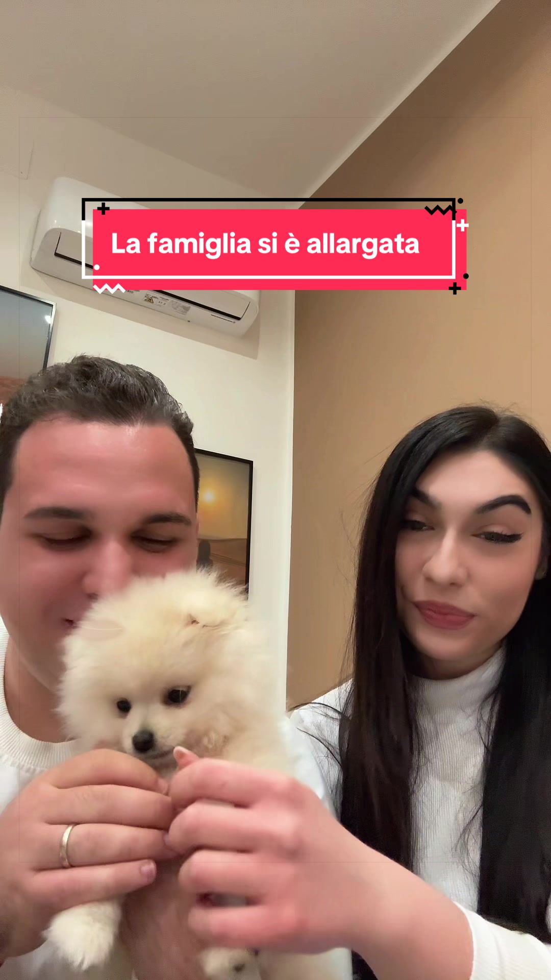 @Angi & Mario❤️