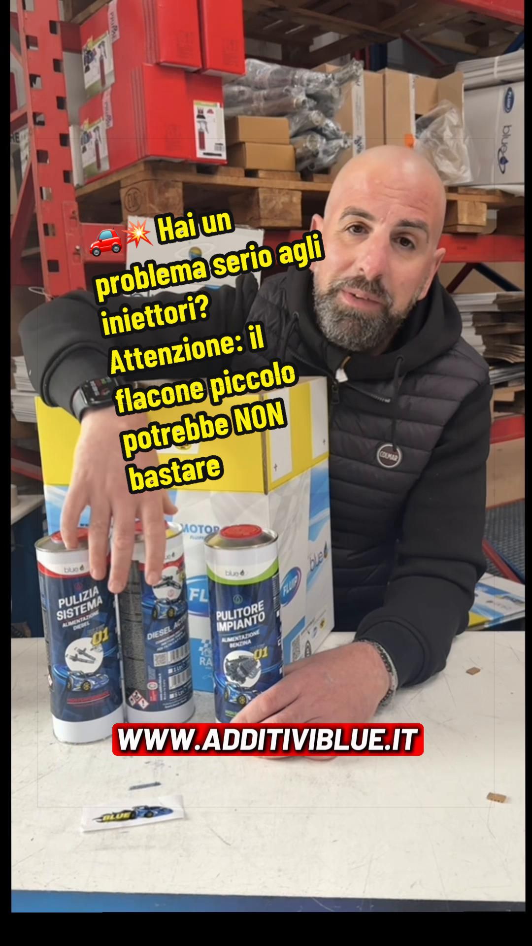 @AdditiviBlue.it