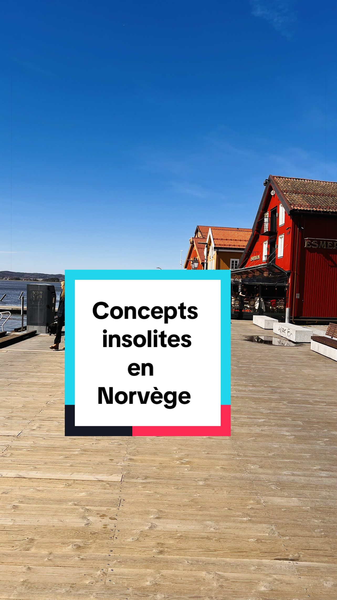 @Tout savoir sur la Norvège🇳🇴