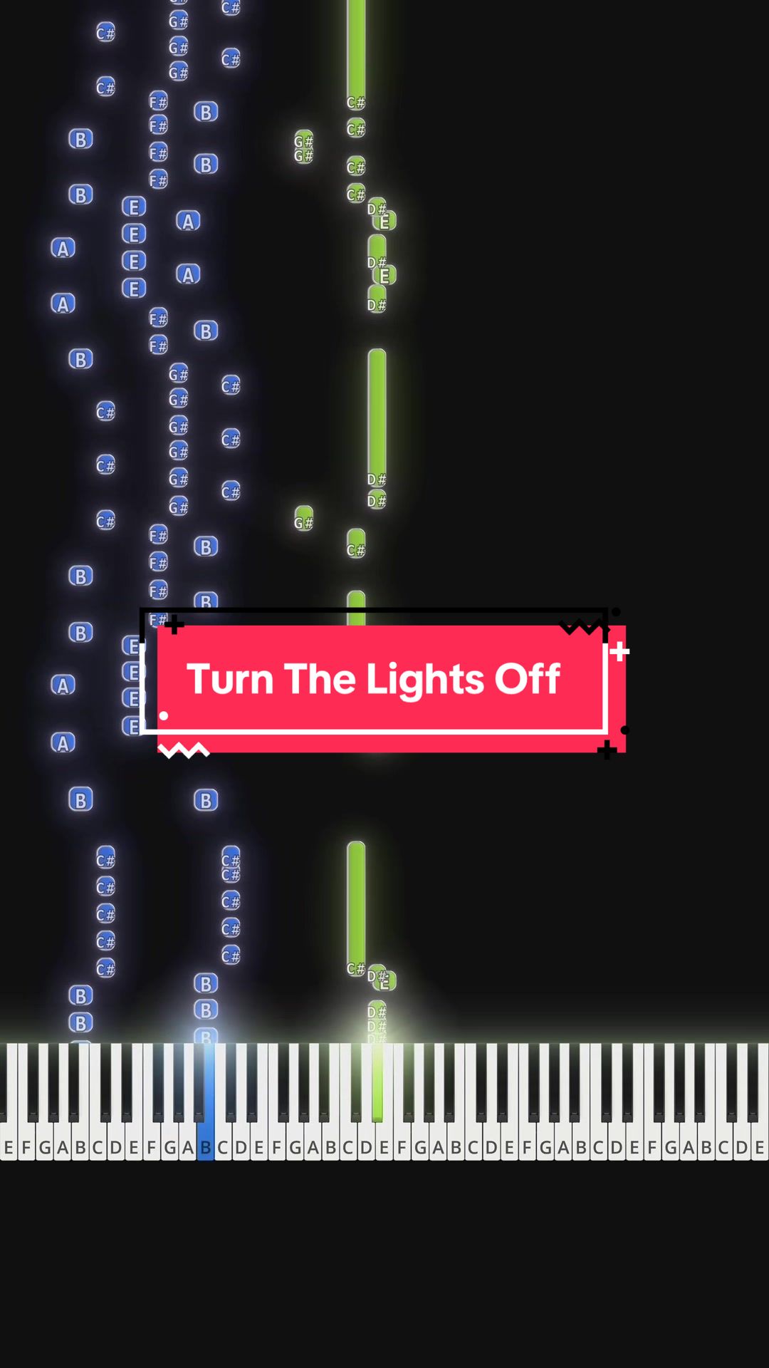@LuminoKeys