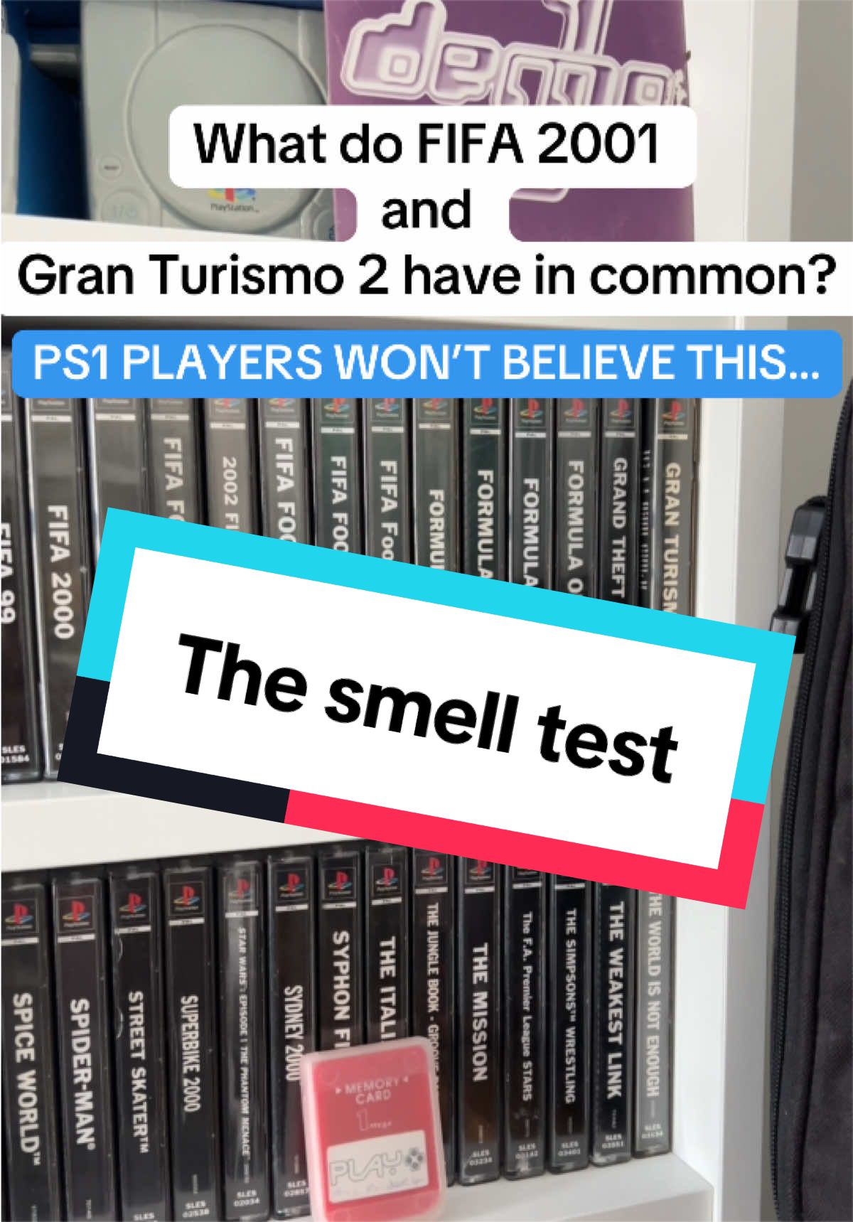 @Retro Reload Nerds