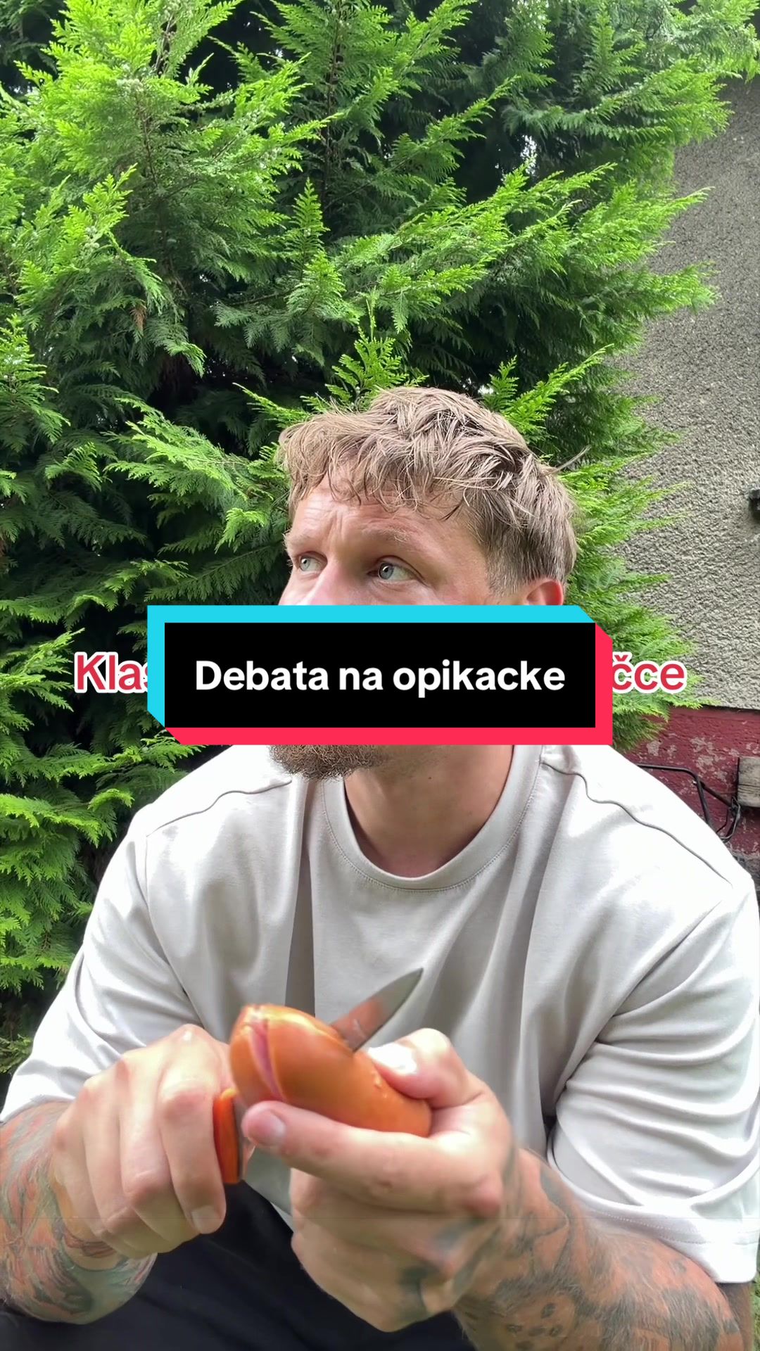 @ondrej blonďák mlcak