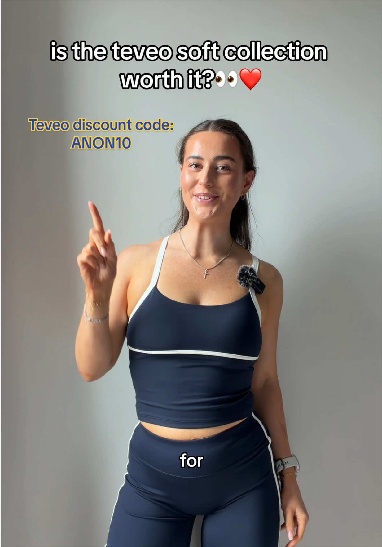 @ANON GYM GIRL | Fitness · 9to5