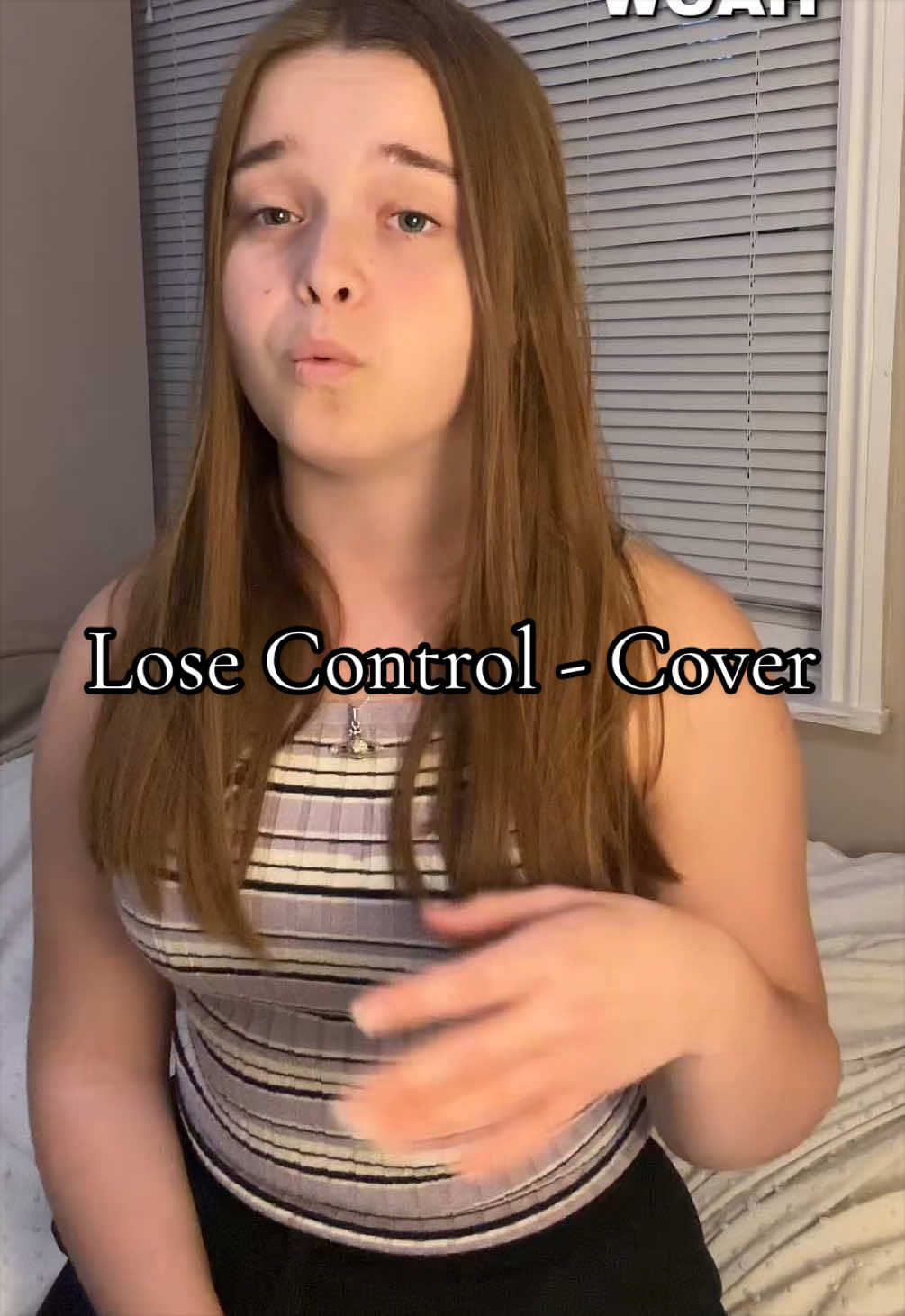 @🎶 Nevaeh Singer 🎶