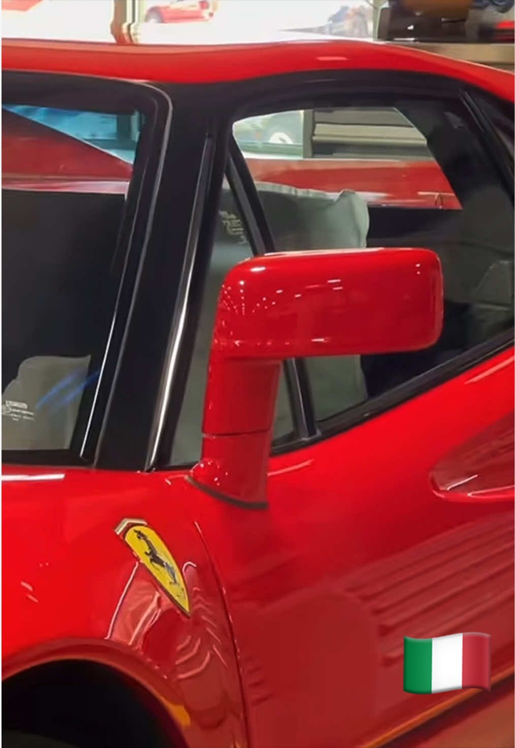 @Ferrari 288 GTO