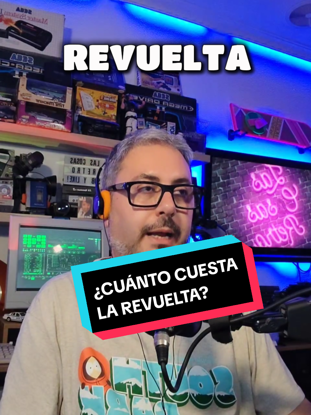 @Las Cosas Retro/Geek. ༼