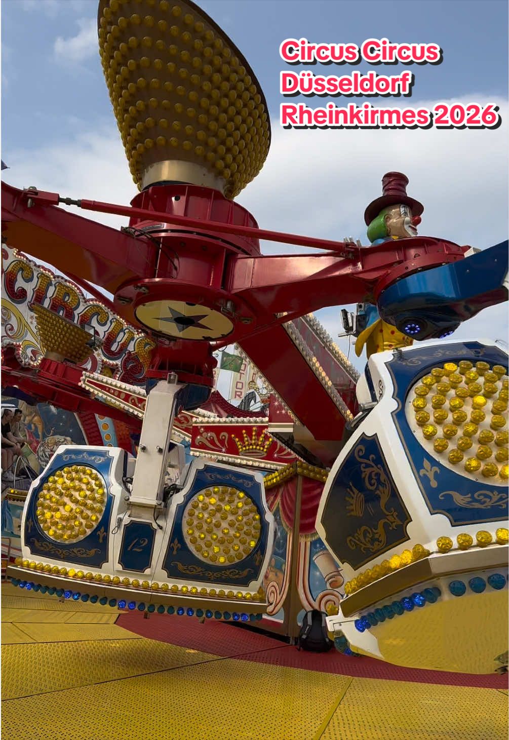 @UK Funfairs TV Official