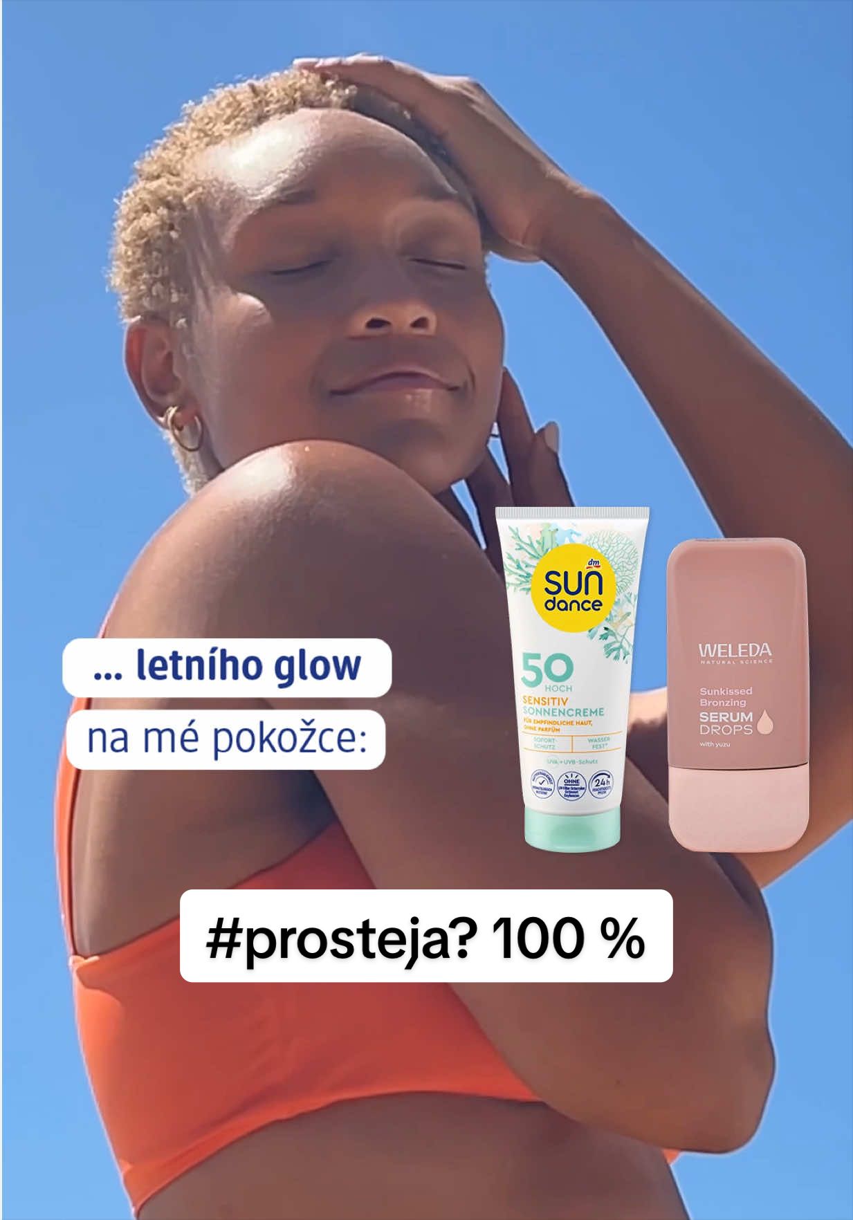 @dm Česko
