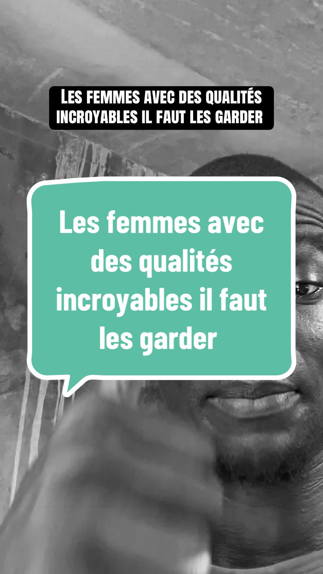 @MR. Gloire Utraiche 🧠 👨🏾💻
