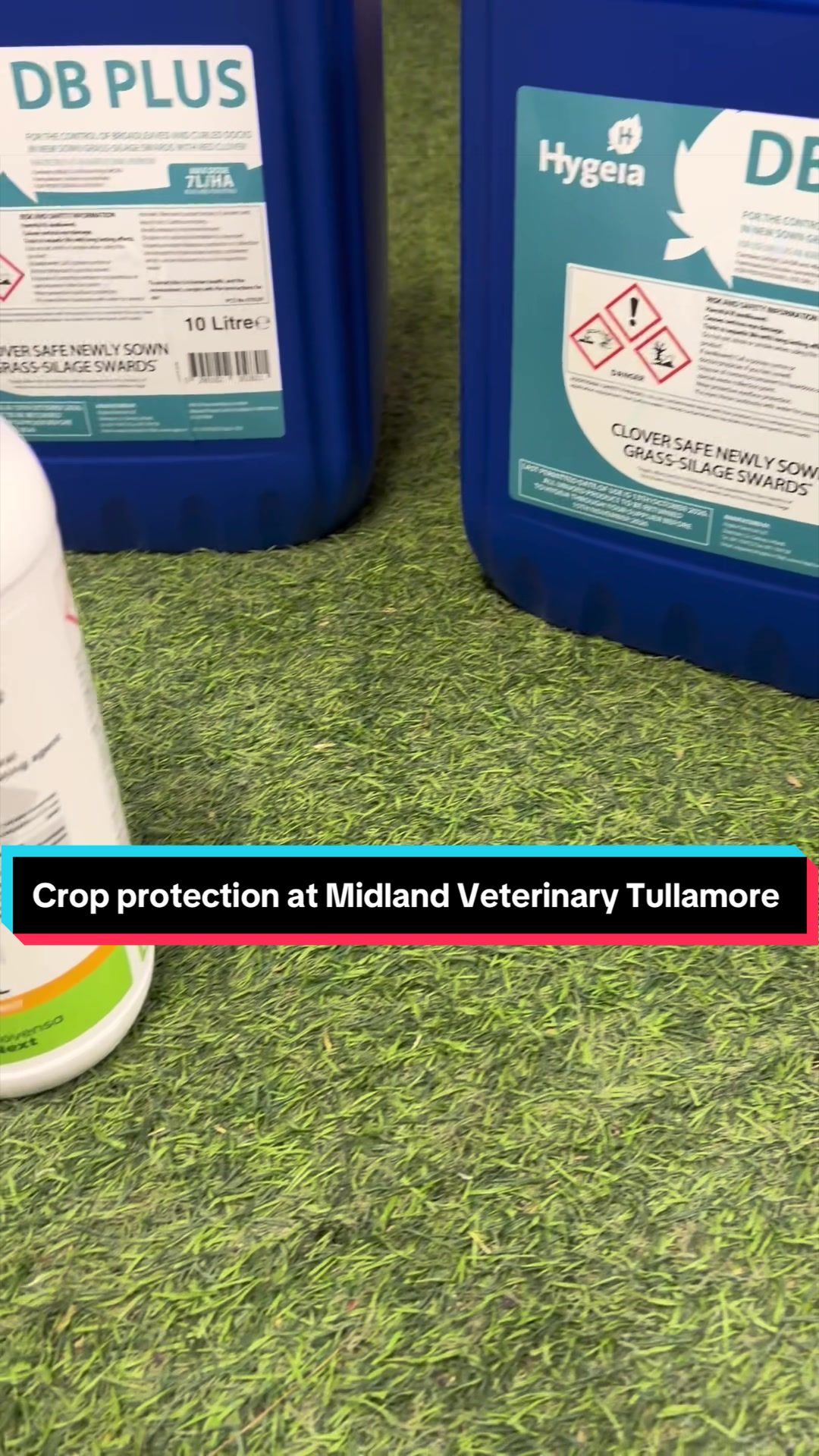@Midland Veterinary Tullamore
